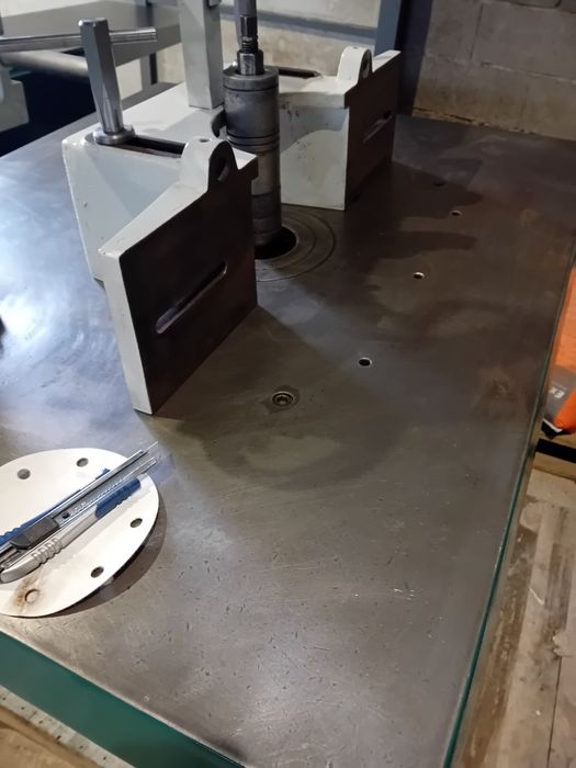 Tupia frama tv5 recondicionado