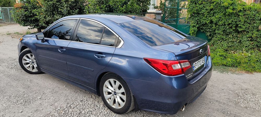 Subaru legacy,2014-15,2.4 газ, бензин