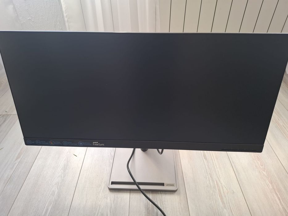 Monitor Lenovo l29w-30 29” cali ultrawide FHD motion IPS