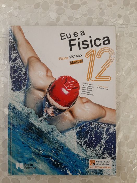 Eu e a física 12- Física 12°ano