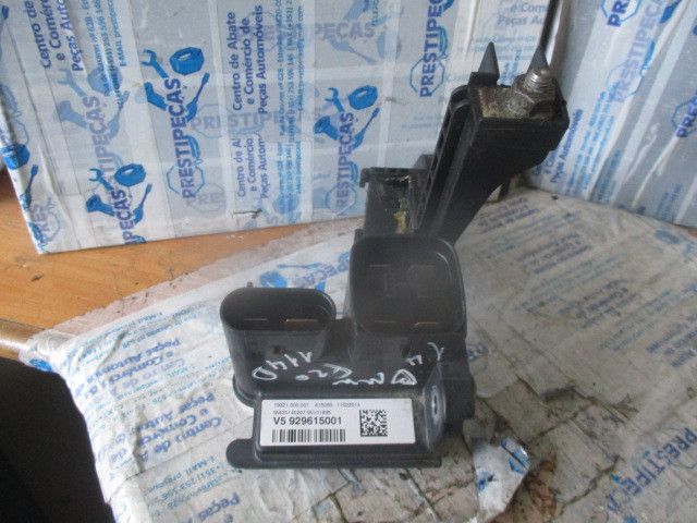 Módulo de bateria BMW 1 (F20)