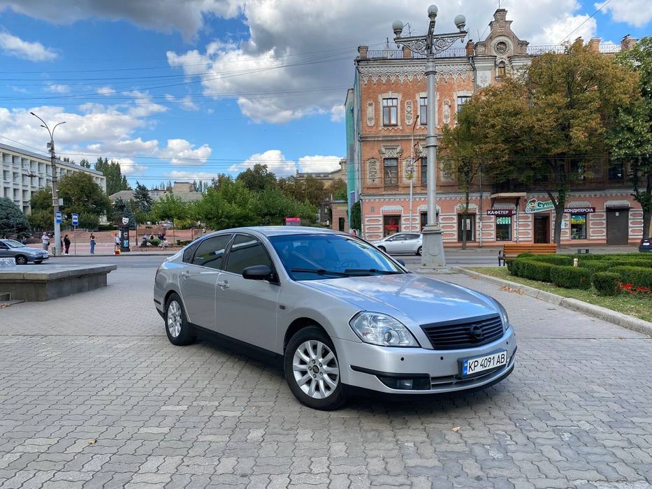 Теана J31 Автомат надёжный 2.3