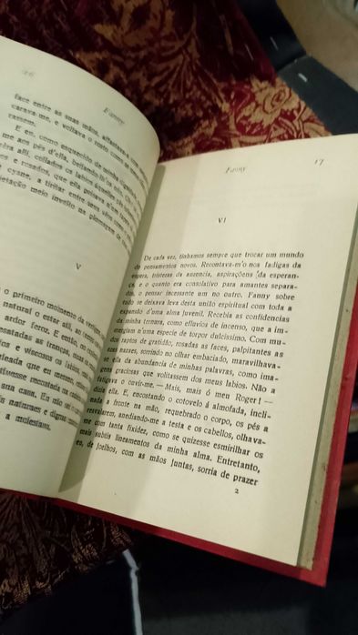 Fanny 1929 Ernesto Feydeau