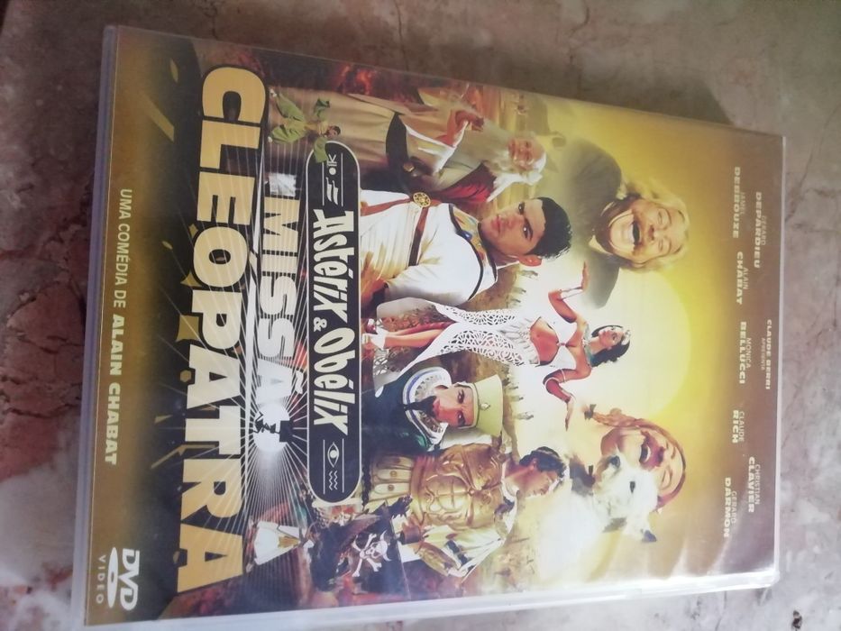 Dvds  originais de filmes