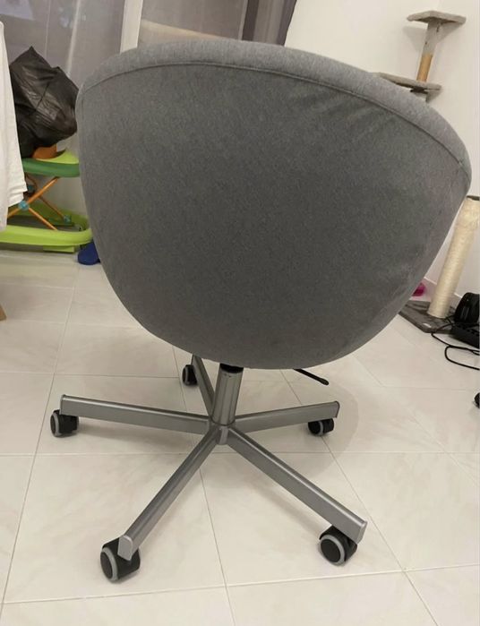 Cadeira de secretária IKEA