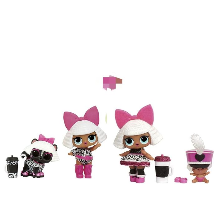 Лялька Disney Princess Ariel Rapunzel Ursula  Hasbro Русалочка принцес