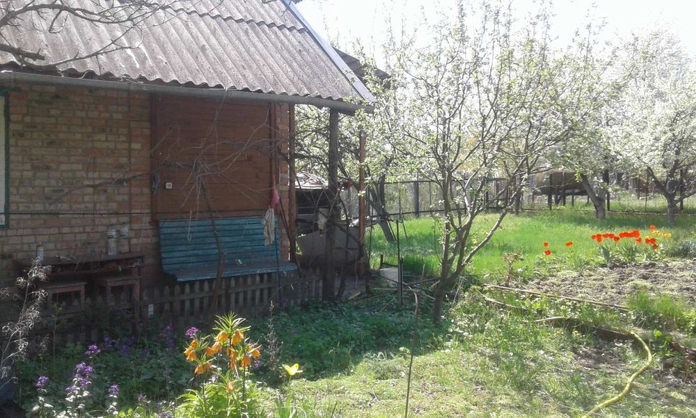 Дача роен Наталівки можливий обмін на авто