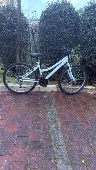 Bicicleta de passeio