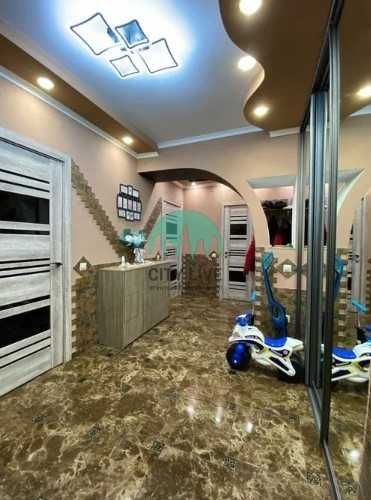 Продаж 3-кімнатної квартири в ЖК Калинова Слобода (38)