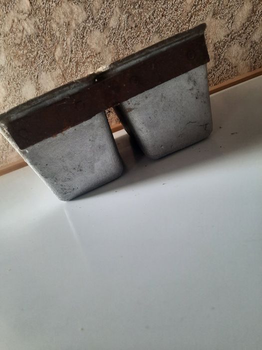 Форми для випікання хліба