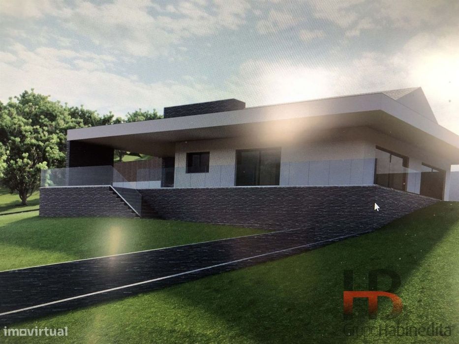 Lote de Terreno  Venda em Sobreira,Paredes