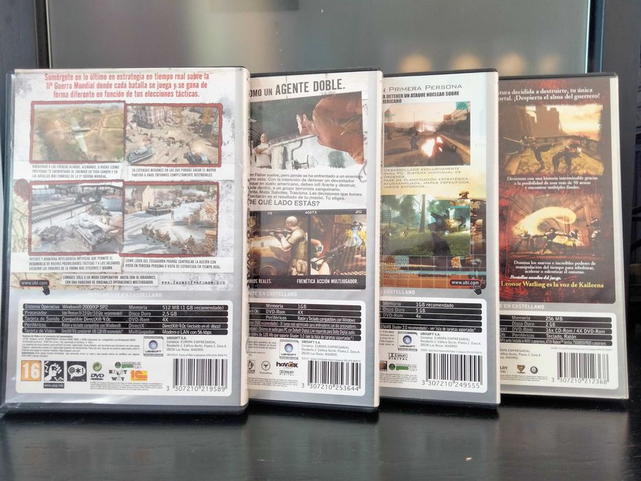 PC Game Bundle64861177865345121