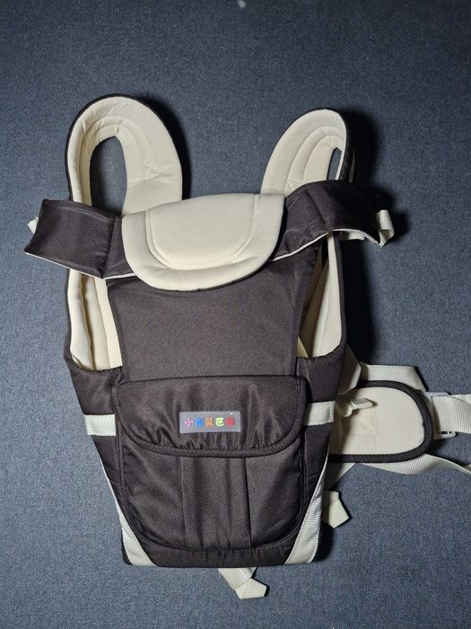 Слинг кенгуру переноска