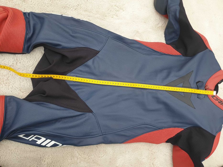 Dainese Killiane 44 Eur M damski kombinezon motocyklowy