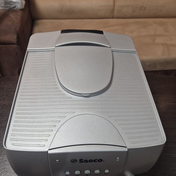 Кавомашина Saeco