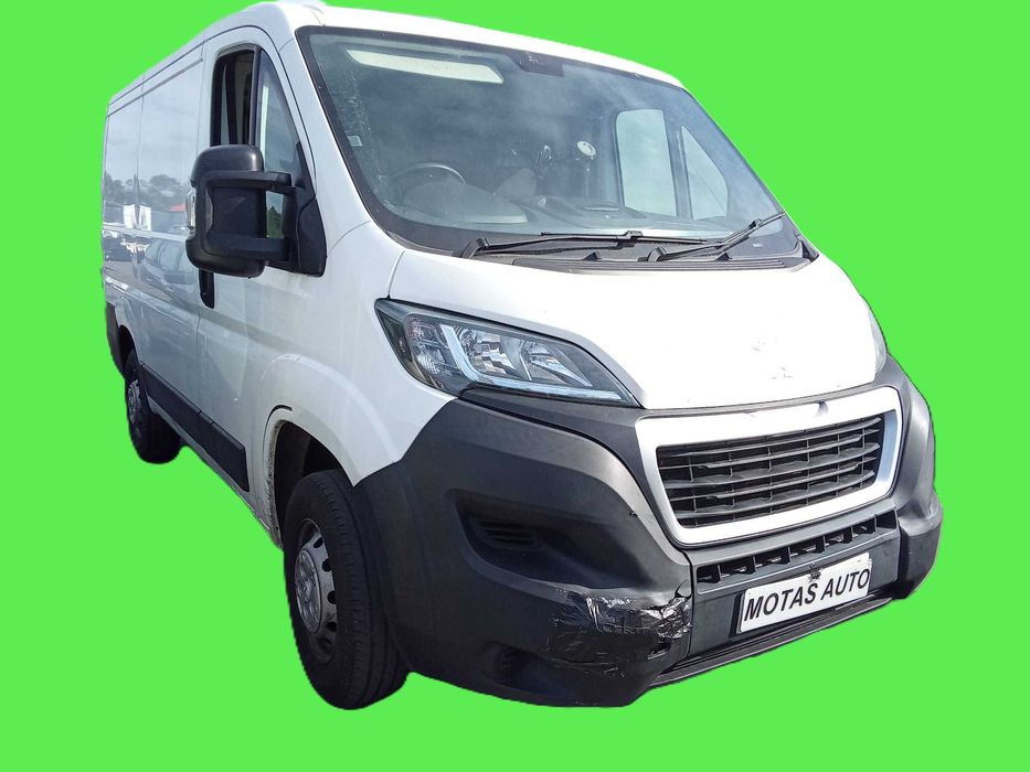 Peugeot Boxer Van 330 L1H1 para PEÇAS