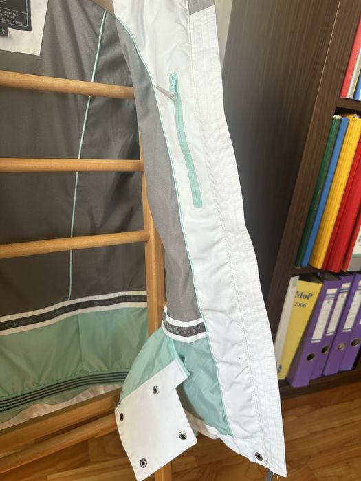 Kurtka narciarska damska Mountain Warehouse rozm.S