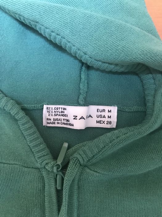 Casacos malha Zara M