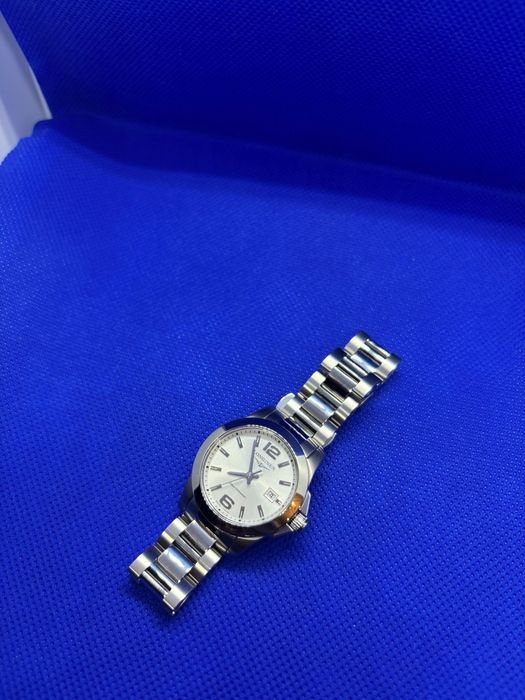 Zegarek damski Longines