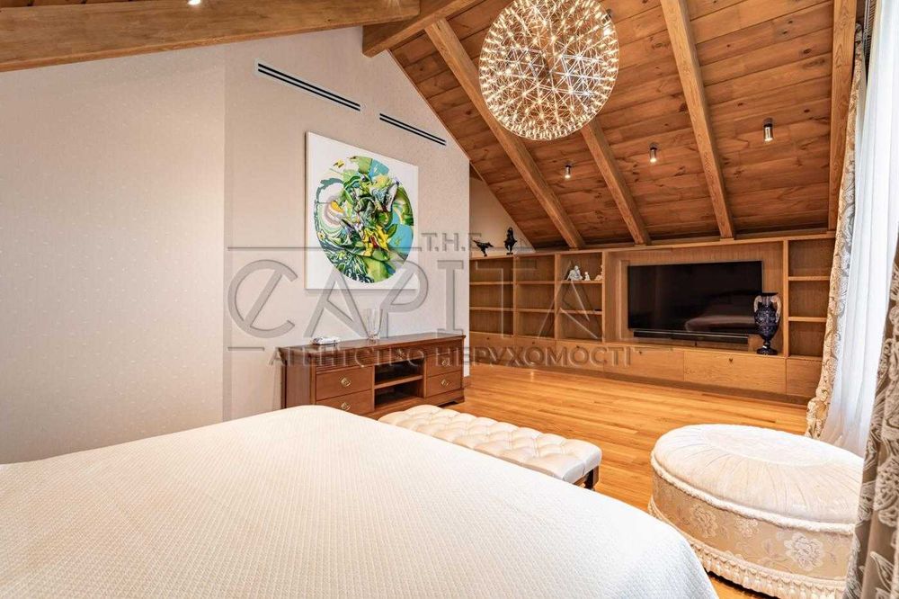 Аренда дома с укрытием и баней, Хотяновка