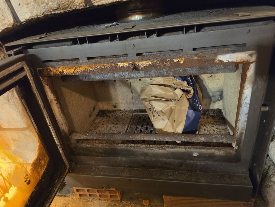 Recuperador de Calor Solzaima Orion Eco 70 Cinza Em Garantia (2024)