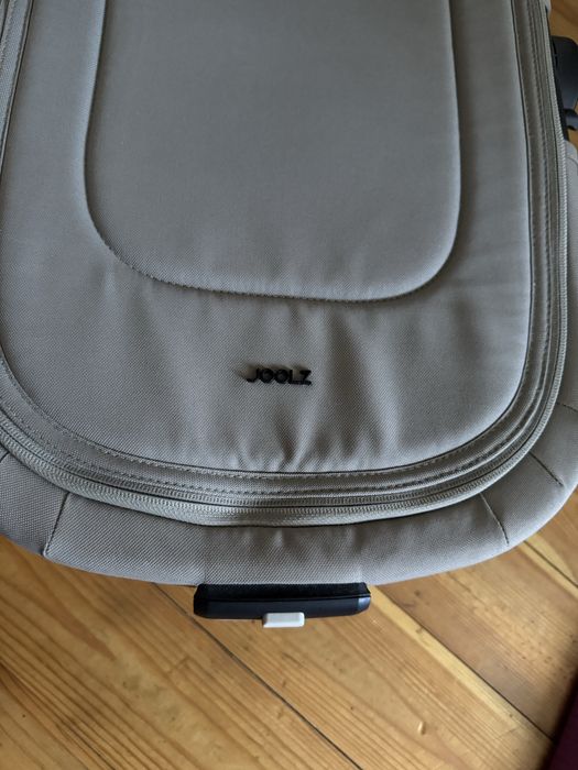 Joolz aer sage green люлька