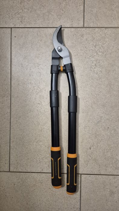 Sekator teleskopowy