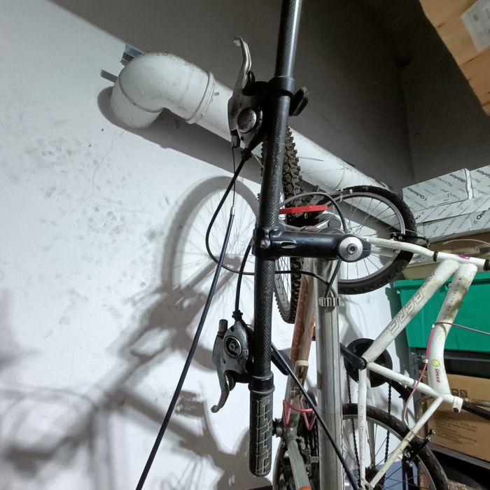 Bicicleta btt roda 26