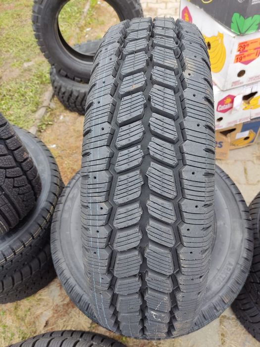 225/70/15c opony bieżnikowane zimowe Gwarancja