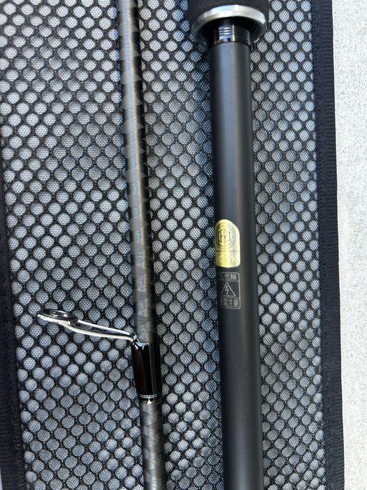 Shimano Dialuna S90ML