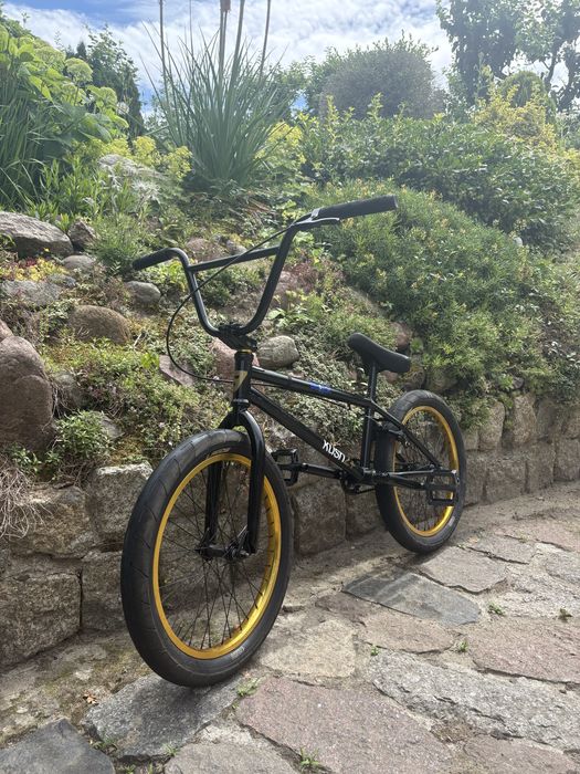 Mafia Bikes Kush 2+ BMX