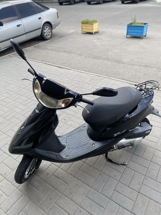Скутер Honda Dio AF-68