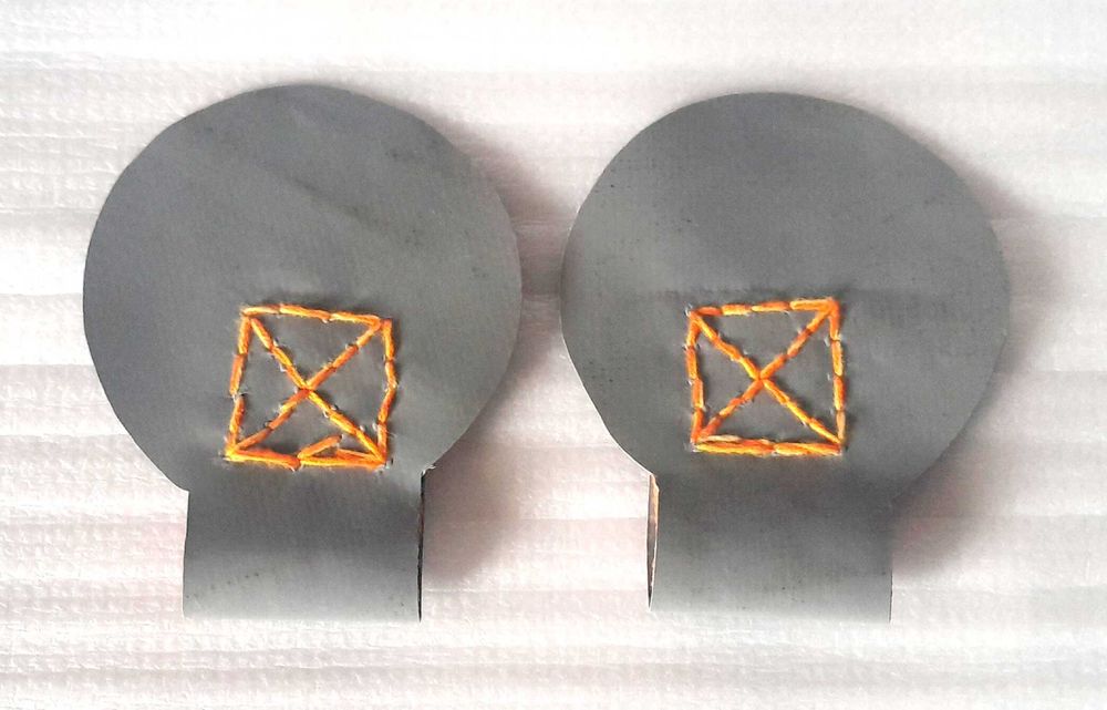 Fixadores Elásticos I-SUP