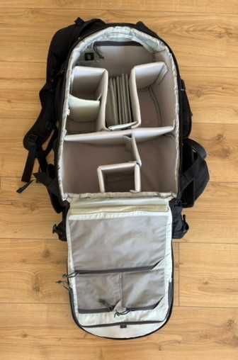 Mochila Lowepro ProTactic BP 450 AW