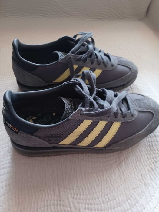 buty adidasy SL72