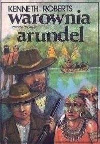 Warownia Arundel Kenneth Roberts X15412