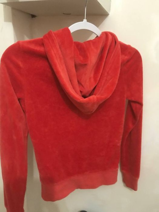 кофта juicy couture СРОЧНО