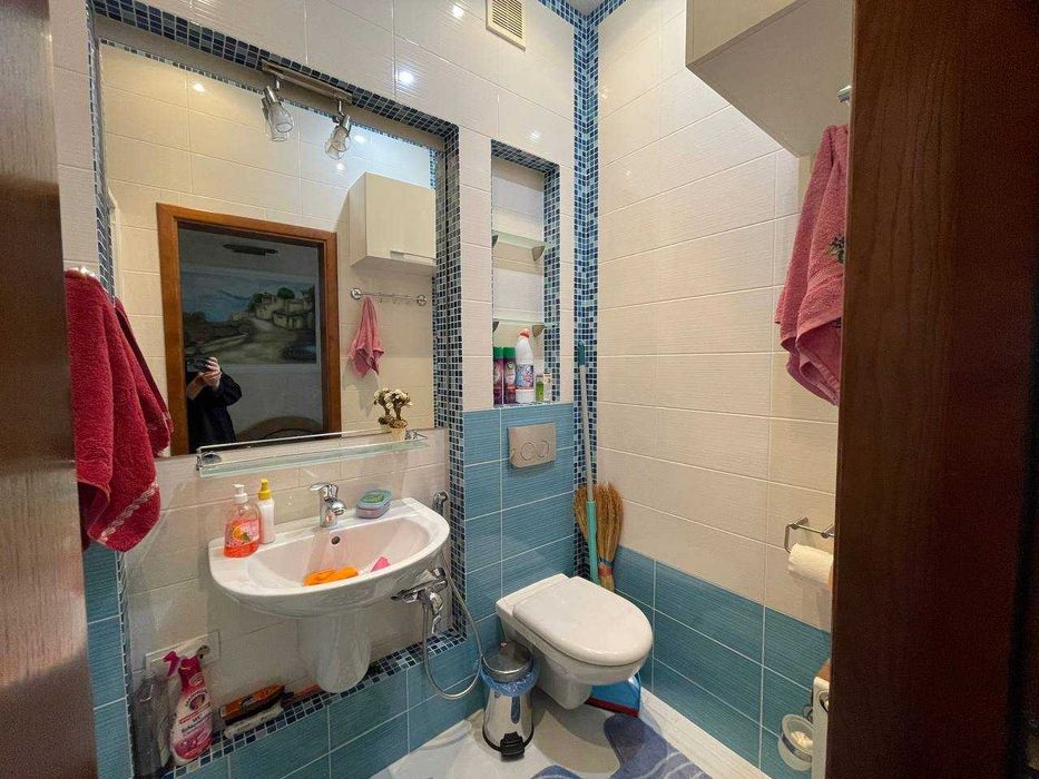 Продаж будинку в Космічному районі