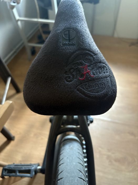 Rower BMX Cult 20”