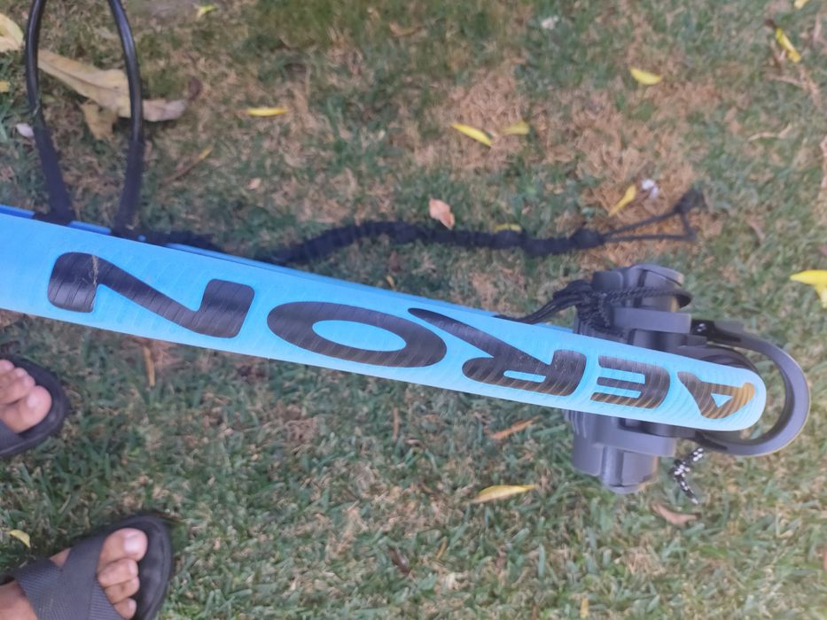 Retranca Windsurf Aeron sl26