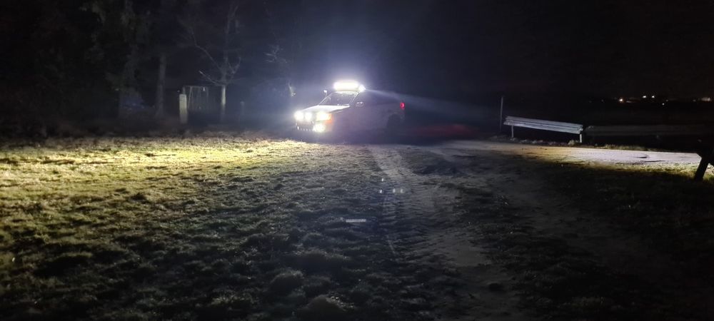 Suzuki grand vitara 2.0 benzyna z 2009