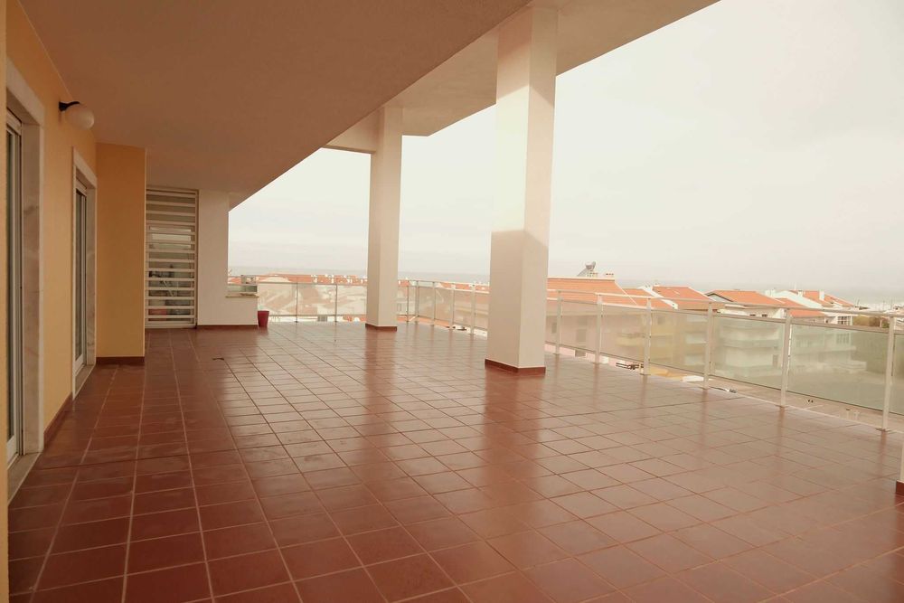 TO BUY – T3 – PRAIA DE SANTA CRUZ | Torres Vedras