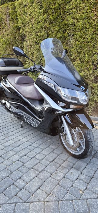 Piaggio