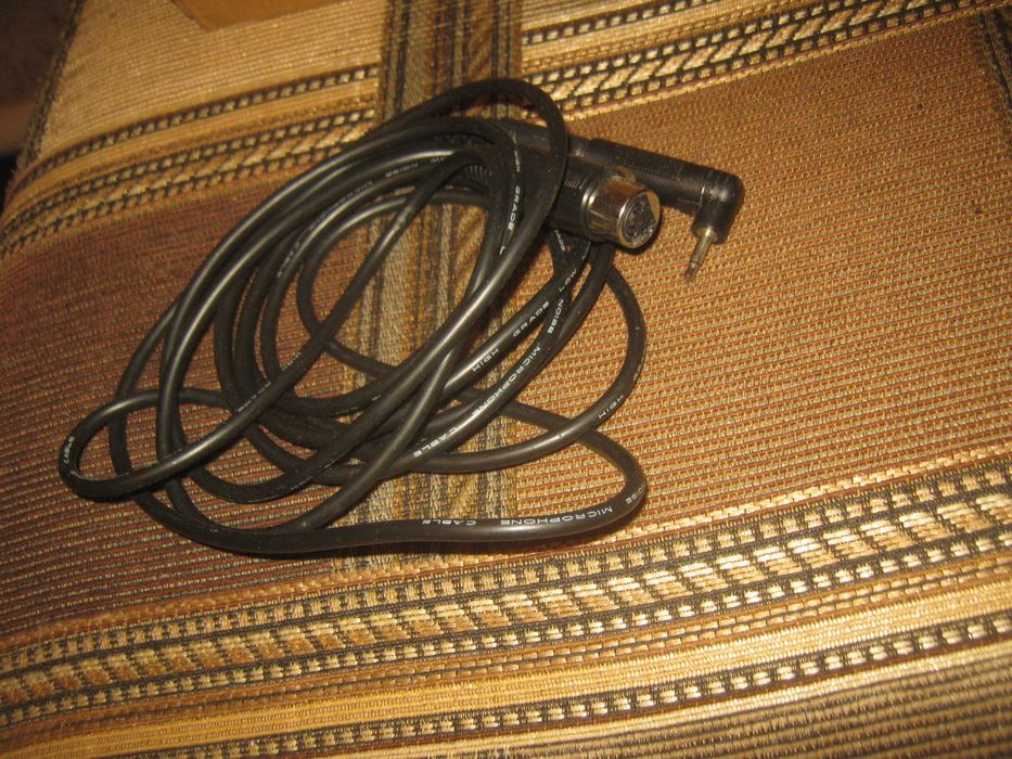 Микрофон Yamaha DM-5000