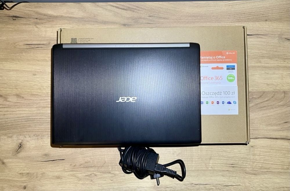 Laptop Acer Aspire 5