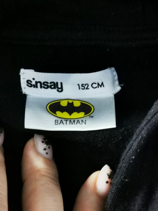 Bluza Batman 152