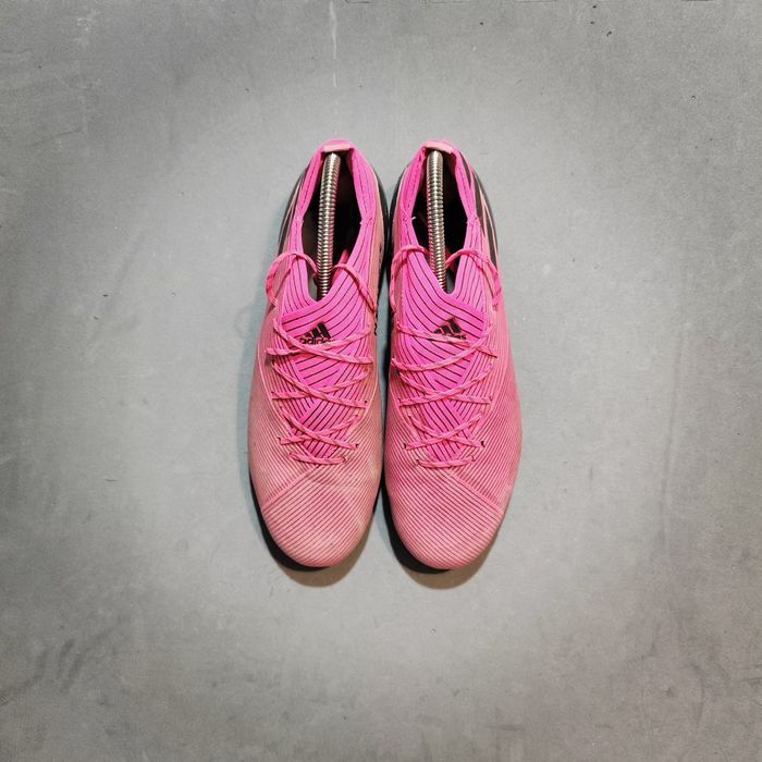 Korki Adidas Nemeziz 19.1 AG 42