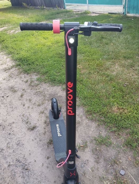 Самокат Proove X-sity pro