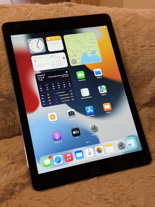 iPad Air 2 128Gb