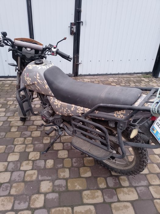 Продам XY200-4INTRUDER